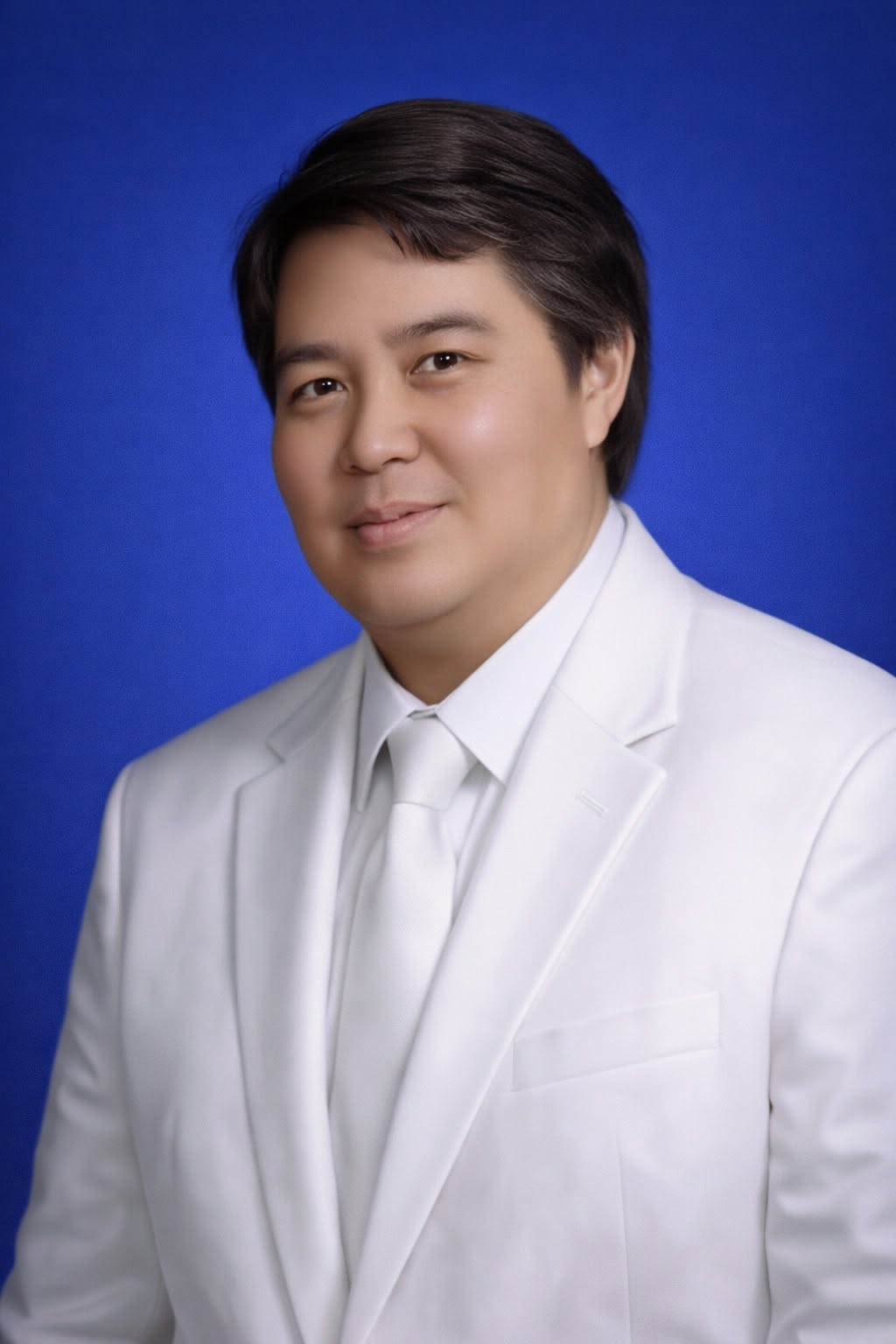 Hon. Julio F. Cesar (OIC)